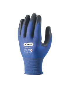 Skytec Pr Ninja Lite Blue Assembly Glove