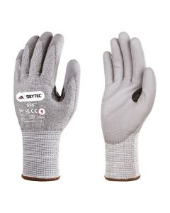 Skytec SS6 Cut Resistant Gloves - Half Case (60)