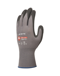 Pr Skytec Tons 1 Foam Nitrile Gloves