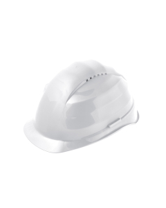 White Rockman C3 Safety Helmet