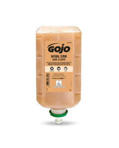 GOJO  Natural HD Cleanser