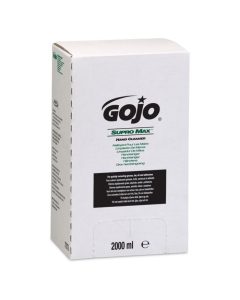 Box (4 - 2L) GOJO  Supro HD Cleanser   