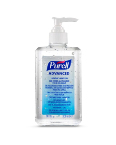Box (12 - 300ml) Purell  Hand Sanitizer