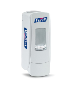 Purell  White (700ml) ADX-7 Dispenser