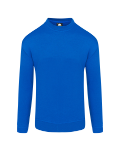 Orn Kite Sweatshirt - Royal Blue