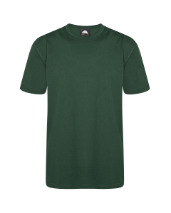 Orn Plover T-Shirt - Bottle Green