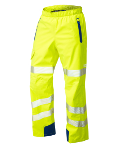 Leo Lundy ISO 20471 Class 2 Performance Overtrouser