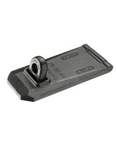 ABUS Mechanical 130/180 GRANIT High Security Hasp & Staple Carded 180mm