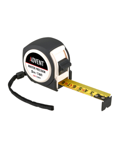 Advent Master Precision Class 1 Tape 5m/16ft (Width 25mm)
