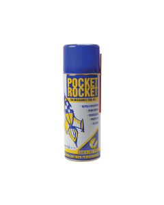 Aerosol Pocket Rocket Lubricant & Repellent