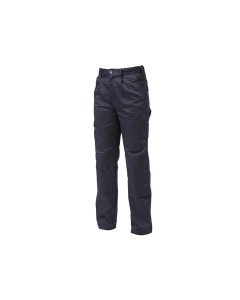 Apache Navy Industry Trousers