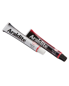 Araldite® Rapid Epoxy 2 x 15ml Tubes