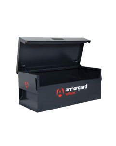 Armorgard TuffBank Truck Box