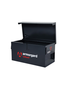 Armorgard TB1 TuffBank Van Box