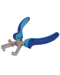 BlueSpot Tools Wire Stripping Pliers 150mm