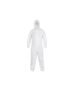 BlueSpot Tools Disposable Coverall