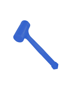 BlueSpot Tools Dead Blow Hammer 720g (25oz)