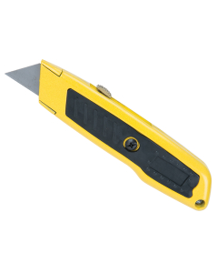 BlueSpot Tools Trimming Knife with Soft Grip