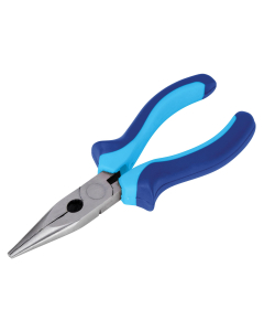 BlueSpot Tools Long Nose Pliers