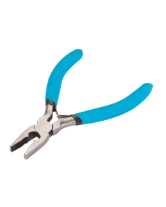BlueSpot Tools Soft Grip Mini Combination Pliers