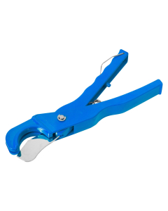 BlueSpot Tools PVC Tube Cutter 35mm