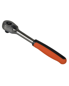 Bahco Ratchet Quick-Release 1/2in Square Drive SBS81