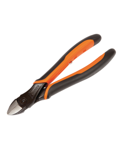 Bahco 2101G ERGO Side Cut Pliers Spring In Handle