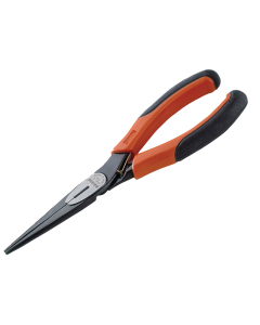 Bahco Long Nose Pliers 2430G Series