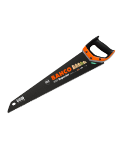 Bahco 2600-22-XT-HP Superior Handsaw 550mm (22in) 9 TPI