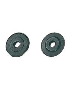 Bahco Spare Wheels For 306 Range of Pipe Cutters (Pack of 2)