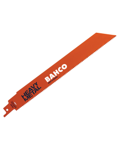 Bahco 3940 Metal Reciprocating Blades