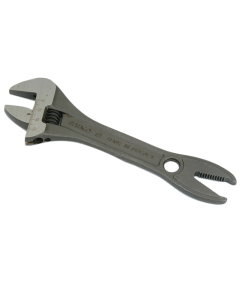 Bahco 31 Black Adjustable Wrench Alligator Jaw 200mm (8in)