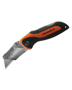Bahco Better Sports Utility Knife Lockable