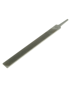 Bahco 1-100-06-3-0 Hand Smooth Cut File 150mm (6in)