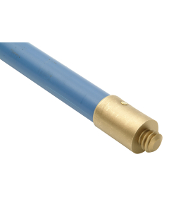 Bailey Universal Blue Polypropylene Rod