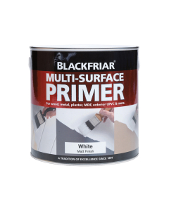 Blackfriar Multi Surface Primer
