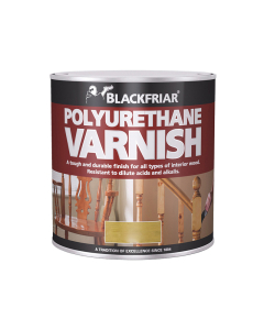 Blackfriar Polyurethane Varnish
