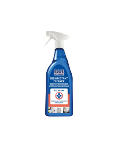 Blue Wonder Disinfectant Cleaner 750ml
