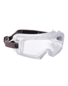 Bolle Safety Coverall Safety Goggles
