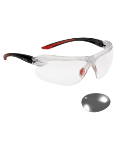 Bolle Safety IRI-S PLATINUM® Safety Glasses
