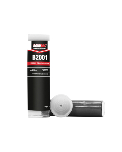 Bondloc B2001 Metal Epoxy Repair Putty 50g