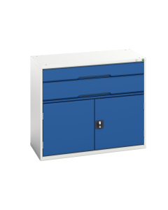 Bott Verso Drawer-Door Cabinet
