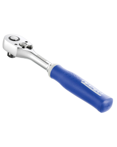 Expert E032808 Pear Head Ratchet 1/2in Square Drive