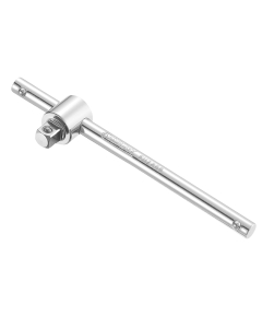 Expert Sliding T-Bar Handle 1/4in Drive