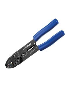 Expert Crimping & Stripping Pliers