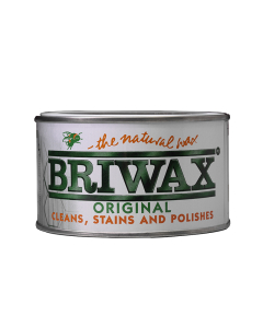 Briwax Wax Polish Original