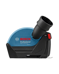 Bosch GDE 125 EA-S Professional Grinder Dust Extraction