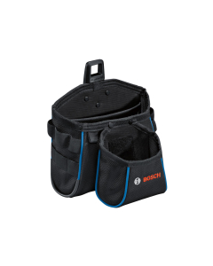 Bosch GWT 2 Professional ProClick Tool Pouch