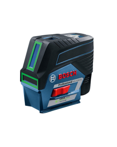 Bosch GCL 2-50 CG Professional Combi Laser + Mount