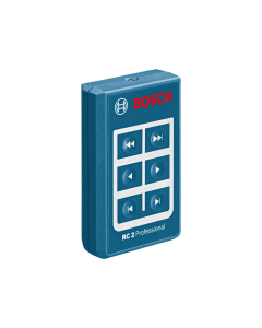 Bosch RC 2 Professional Remote